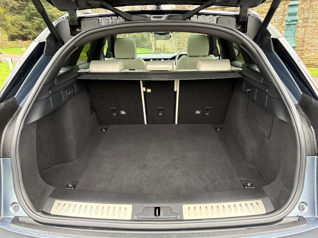 Used Land Rover Range Rover Velar 2018 for sale - 77063538: Photo 13