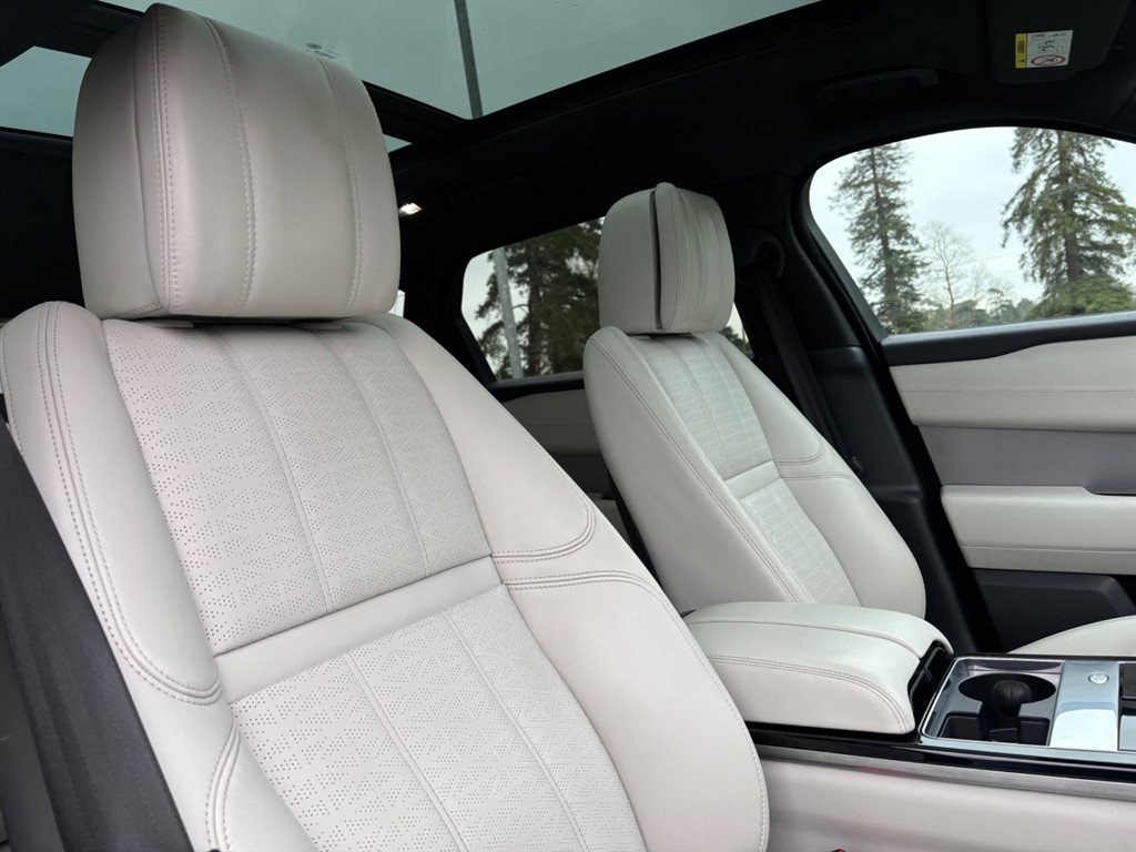 Used Land Rover Range Rover Velar 2018 for sale - 77063538: Photo 17