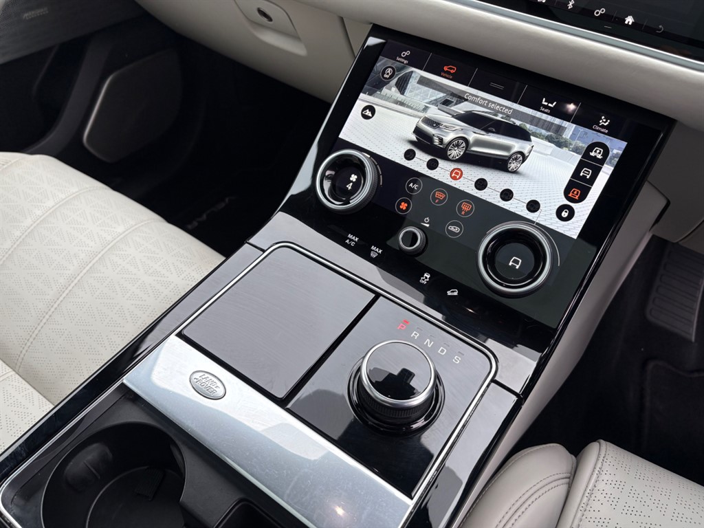 Used Land Rover Range Rover Velar 2018 for sale - 77063538: Photo 21