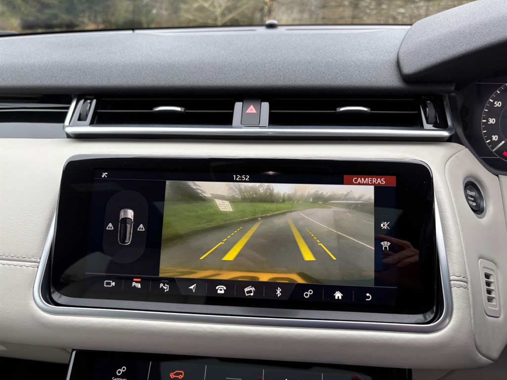 Used Land Rover Range Rover Velar 2018 for sale - 77063538: Photo 22