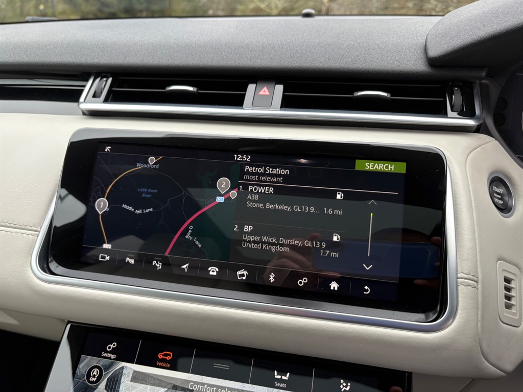 Used Land Rover Range Rover Velar 2018 for sale - 77063538: Photo 23