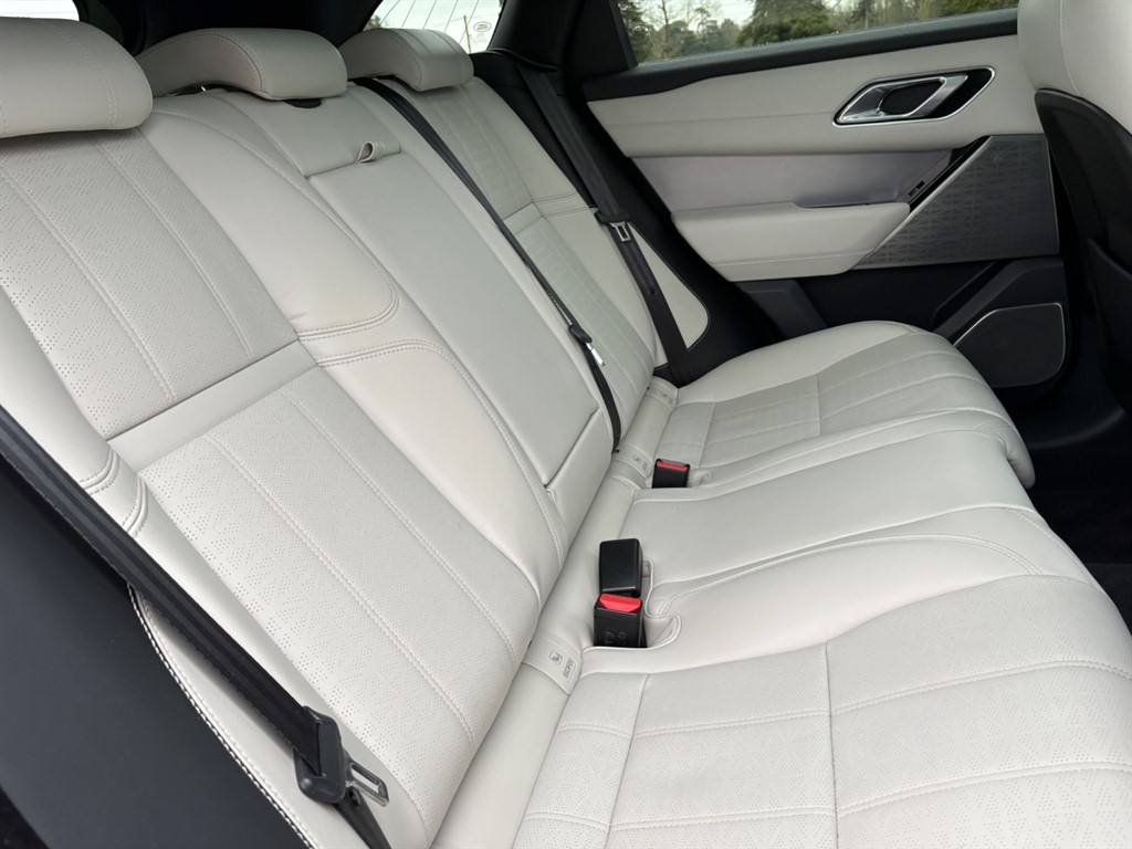 Used Land Rover Range Rover Velar 2018 for sale - 77063538: Photo 24