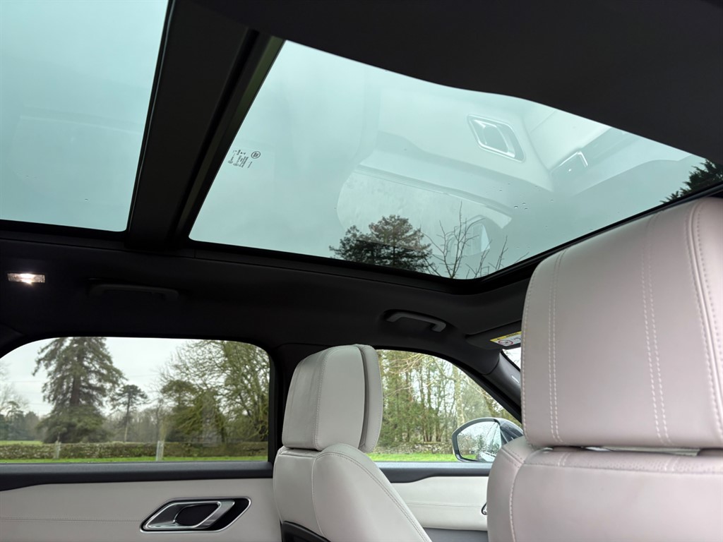 Used Land Rover Range Rover Velar 2018 for sale - 77063538: Photo 25