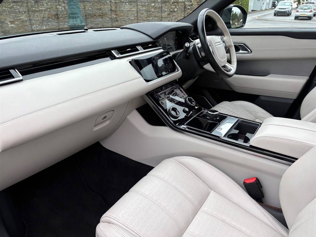 Used Land Rover Range Rover Velar 2018 for sale - 77063538: Photo 26