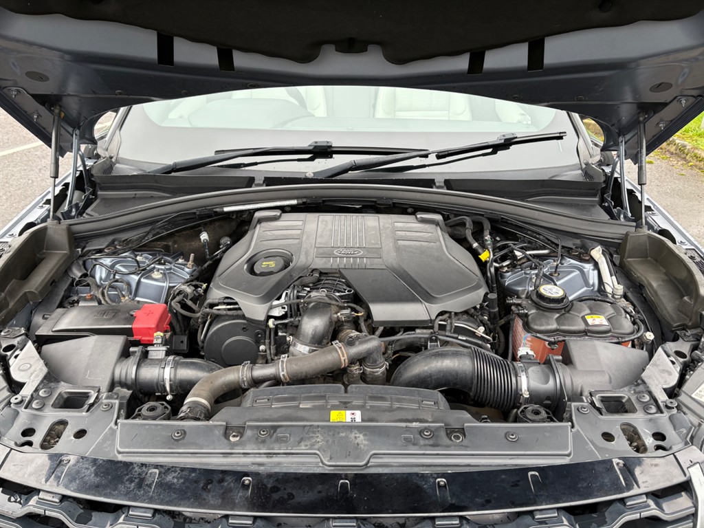 Used Land Rover Range Rover Velar 2018 for sale - 77063538: Photo 28