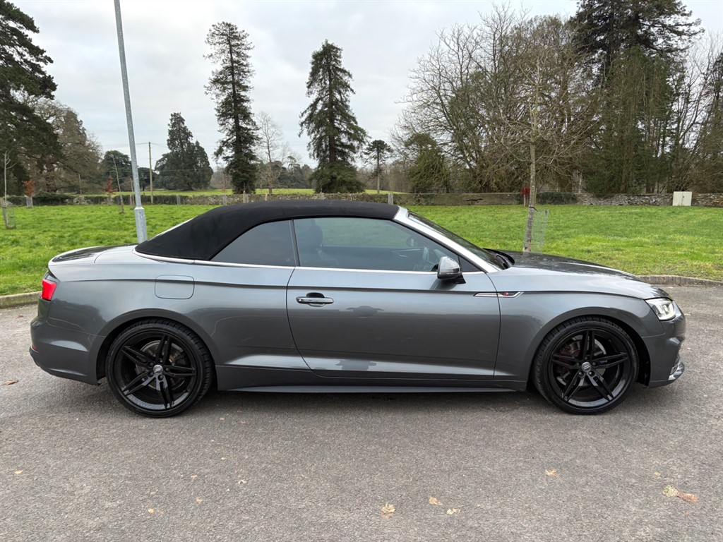 Used Audi A5 2017 for sale - 76575307: Photo 12