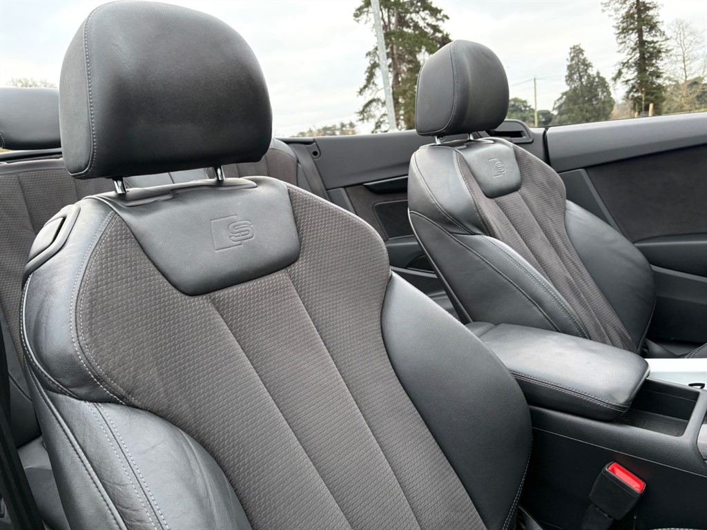 Used Audi A5 2017 for sale - 76575307: Photo 15