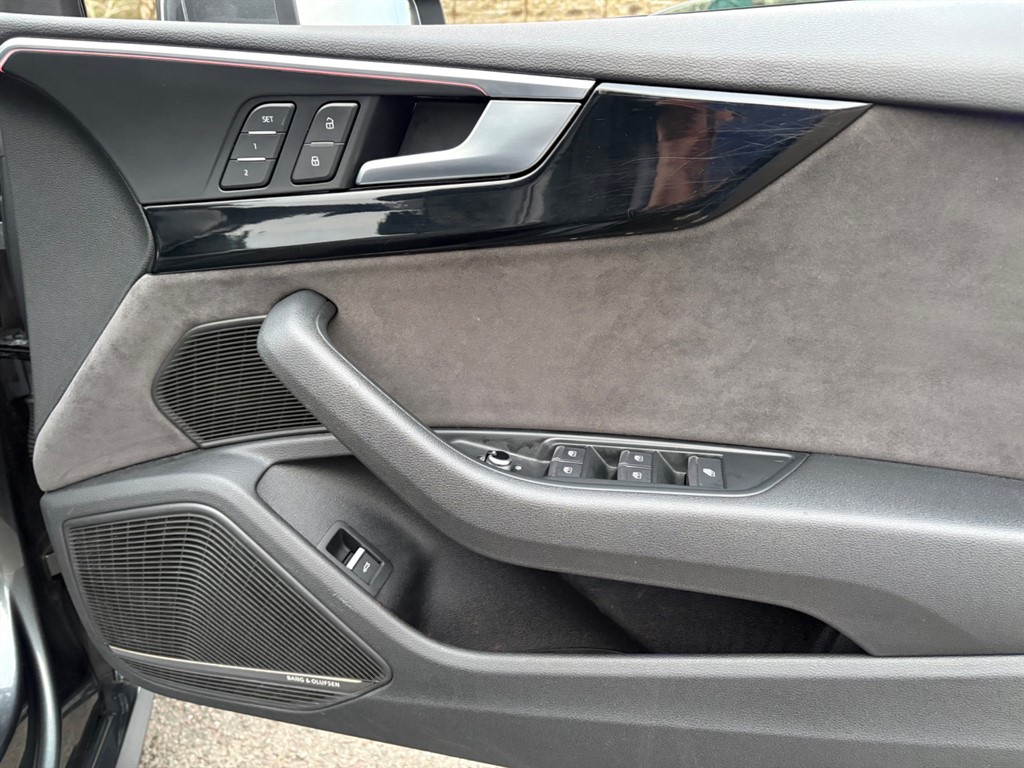 Used Audi A5 2017 for sale - 76575307: Photo 17