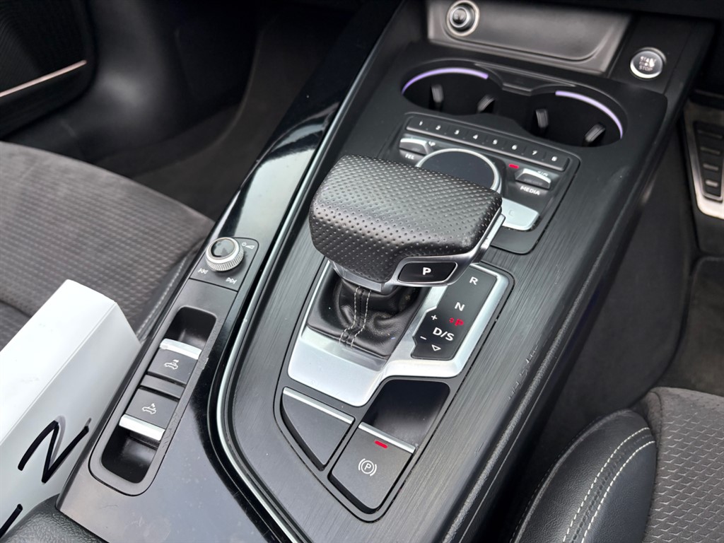 Used Audi A5 2017 for sale - 76575307: Photo 18