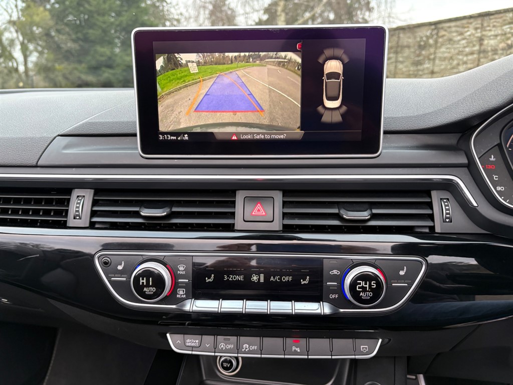 Used Audi A5 2017 for sale - 76575307: Photo 19