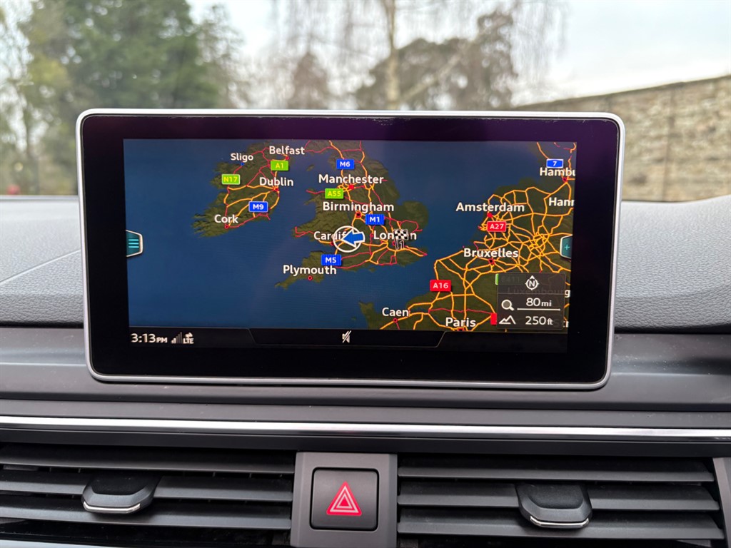 Used Audi A5 2017 for sale - 76575307: Photo 20