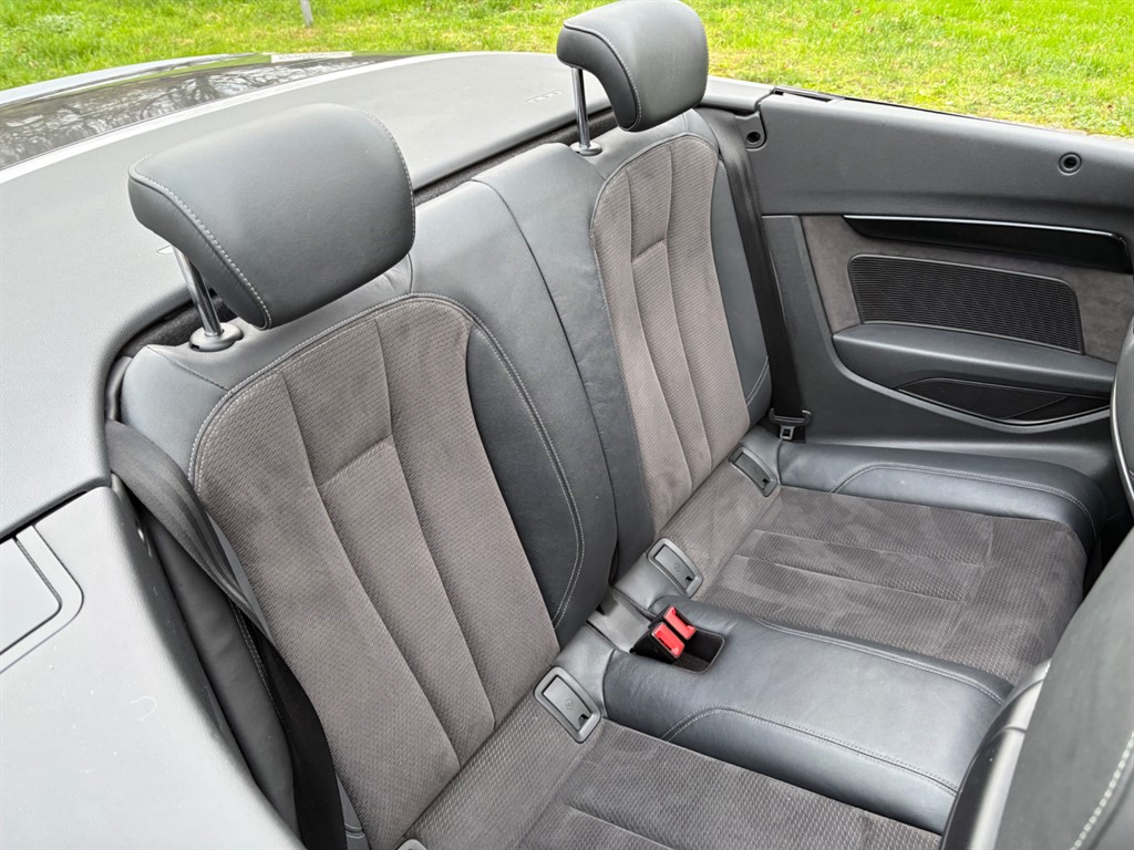 Used Audi A5 2017 for sale - 76575307: Photo 21