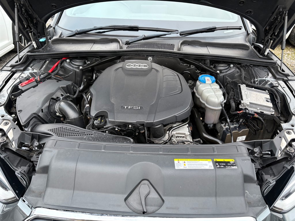 Used Audi A5 2017 for sale - 76575307: Photo 22