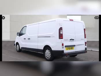 Used Renault Trafic 2019 for sale - 79771646: Photo