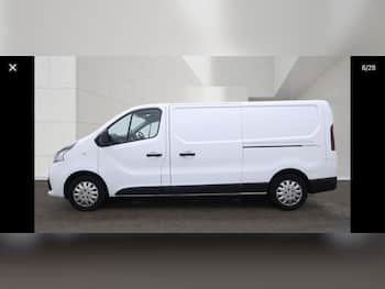Used Renault Trafic 2019 for sale - 79771646: Photo