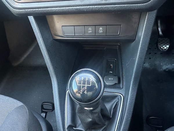 Used Volkswagen Caddy 2019 for sale - 75569869: Photo 21