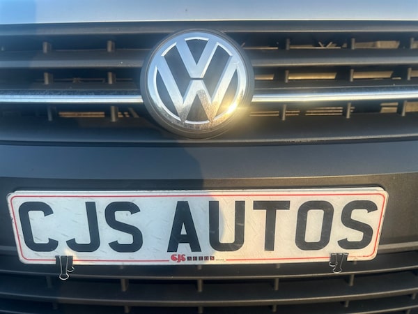 Used Volkswagen Caddy 2019 for sale - 75569869: Photo 5