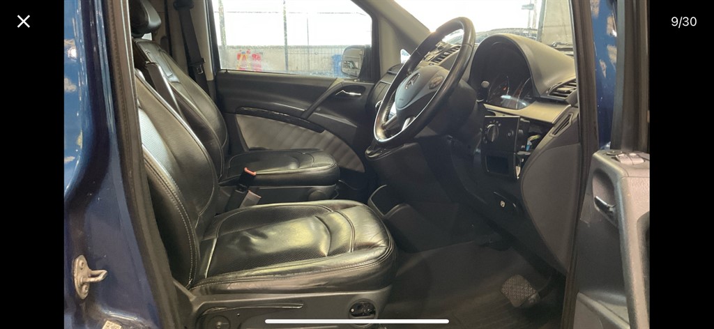 Used Mercedes-Benz Vito 2013 for sale - 76244638: Photo 5