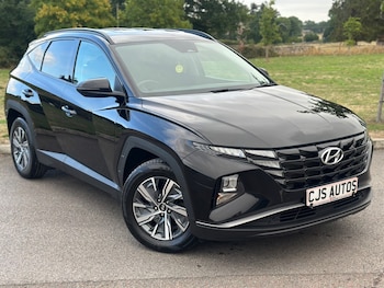 Hyundai - TUCSON