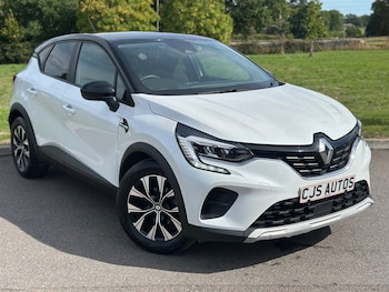 2021 - 1.0 TCE 90 SE Limited 5dr