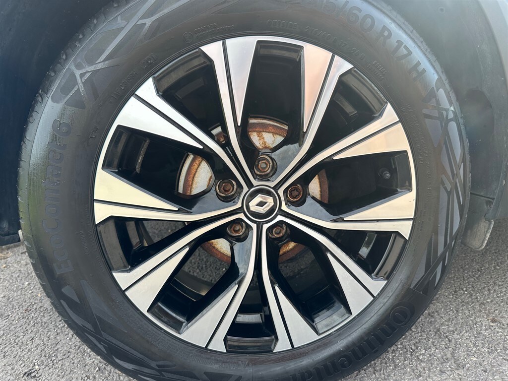 Used Renault Captur 2021 for sale - 75874432: Photo 22