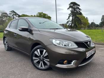 2015 - 1.5 dCi N-Tec 5dr