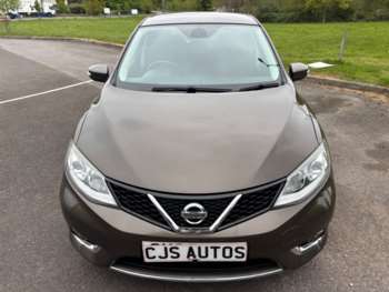Used Nissan Pulsar 2015 for sale - 74694808: Photo
