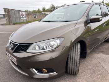 Used Nissan Pulsar 2015 for sale - 74694808: Photo