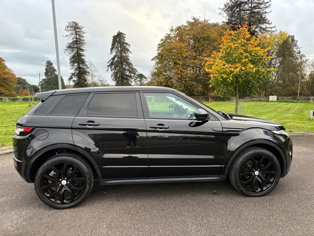 Used Land Rover Range Rover Evoque 2015 for sale - 75930309: Photo 13