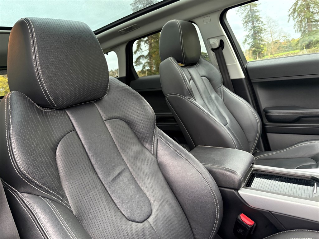 Used Land Rover Range Rover Evoque 2015 for sale - 75930309: Photo 15