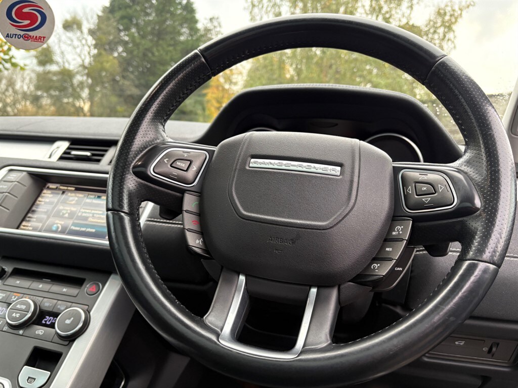 Used Land Rover Range Rover Evoque 2015 for sale - 75930309: Photo 16