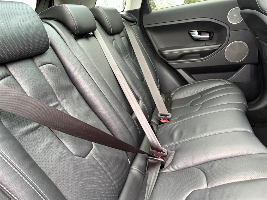 Used Land Rover Range Rover Evoque 2015 for sale - 75930309: Photo 17