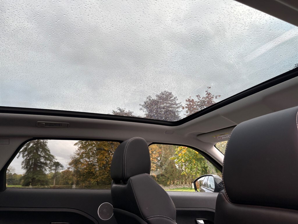 Used Land Rover Range Rover Evoque 2015 for sale - 75930309: Photo 18