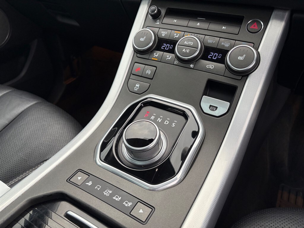 Used Land Rover Range Rover Evoque 2015 for sale - 75930309: Photo 19