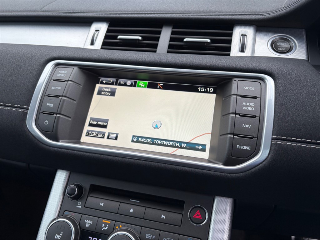 Used Land Rover Range Rover Evoque 2015 for sale - 75930309: Photo 20