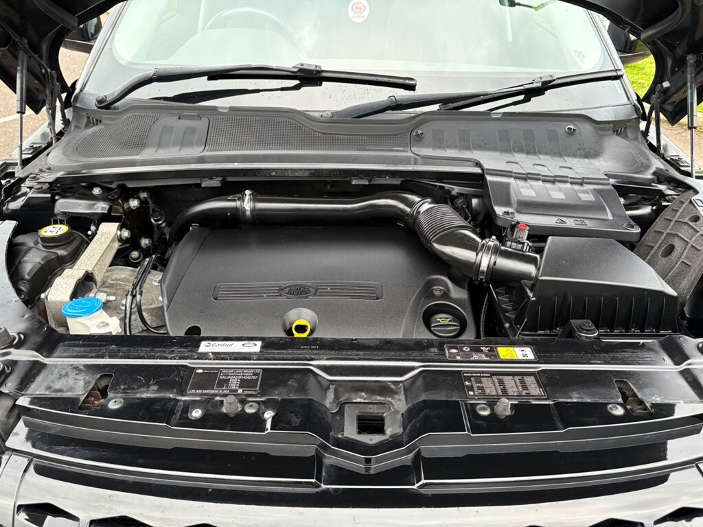 Used Land Rover Range Rover Evoque 2015 for sale - 75930309: Photo 23