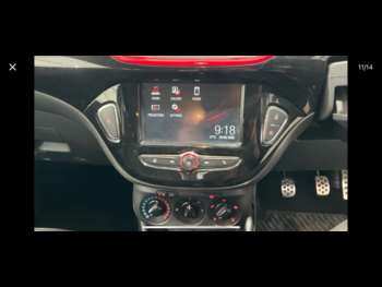 Used Vauxhall Corsa 2016 for sale - 74694810: Photo