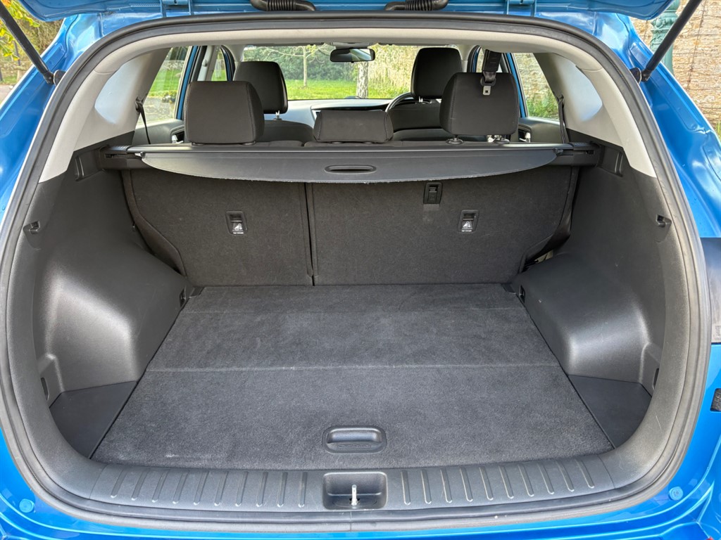 Used Hyundai TUCSON 2015 for sale - 76355317: Photo 11