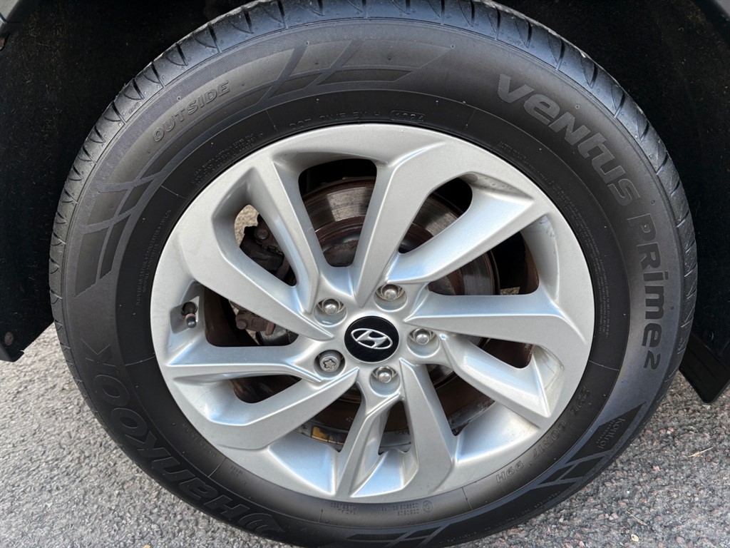 Used Hyundai TUCSON 2015 for sale - 76355317: Photo 14