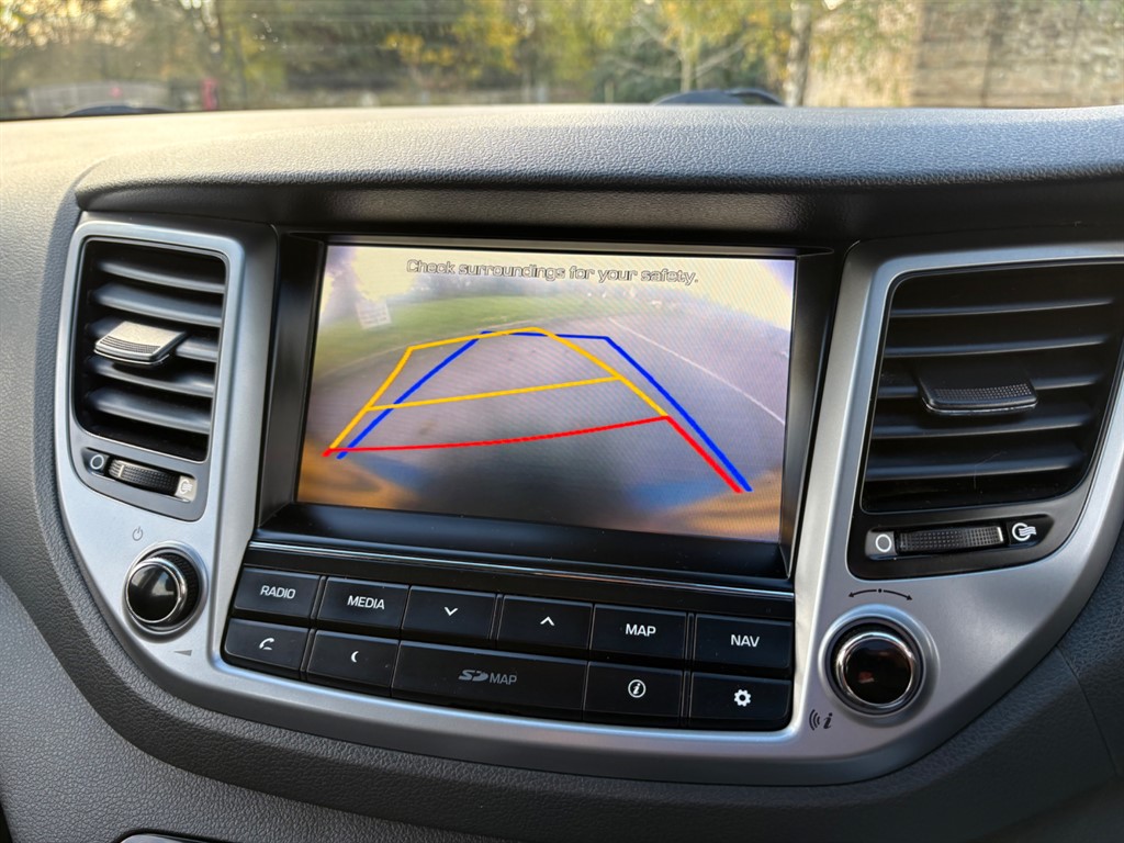 Used Hyundai TUCSON 2015 for sale - 76355317: Photo 19