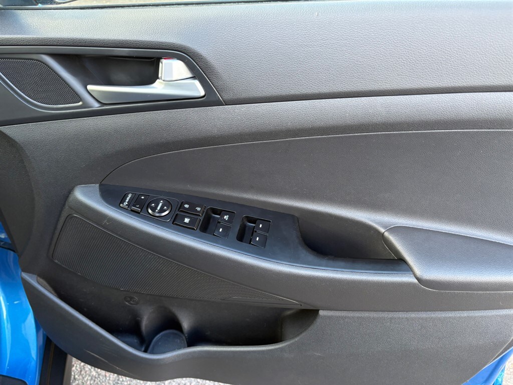 Used Hyundai TUCSON 2015 for sale - 76355317: Photo 21