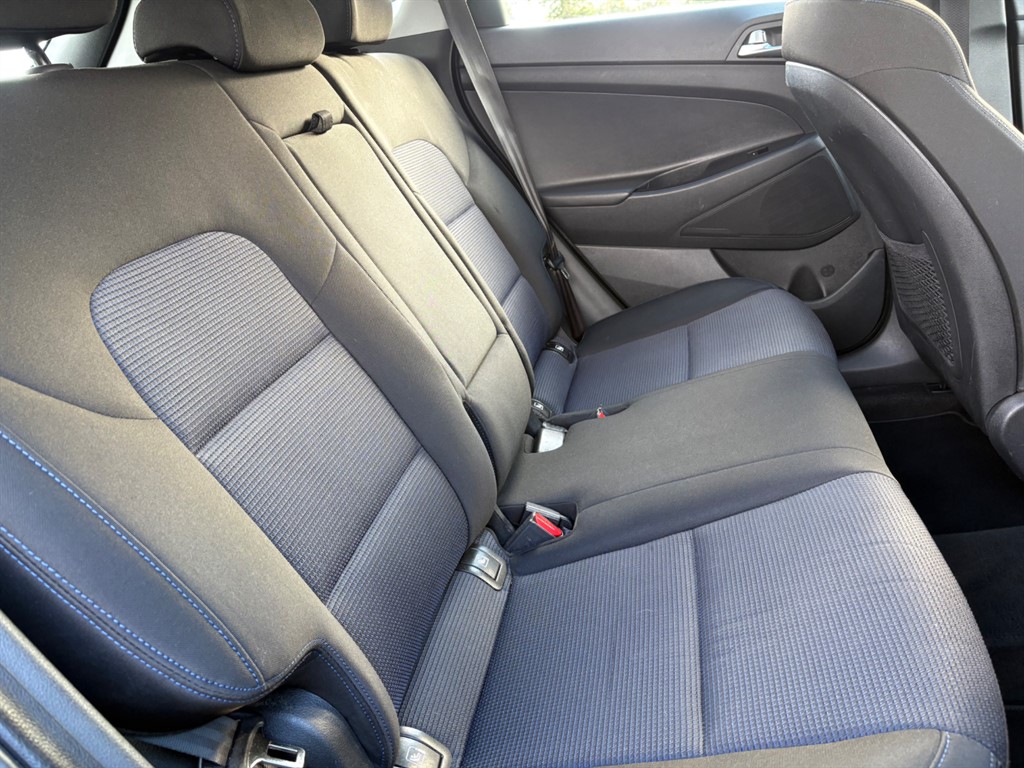 Used Hyundai TUCSON 2015 for sale - 76355317: Photo 22