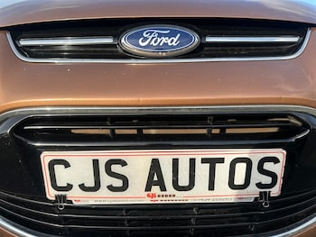 Used Ford C-Max 2013 for sale - 75569942: Photo