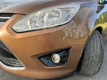 Used Ford C-Max 2013 for sale - 75569942: Photo