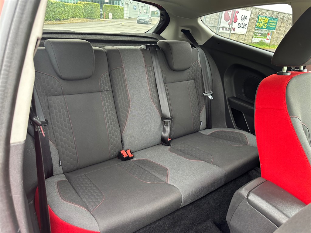 Used Ford Fiesta 2016 for sale - 78133751: Photo 14