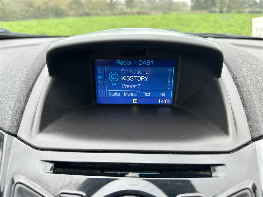 Used Ford Fiesta 2016 for sale - 78133751: Photo 17