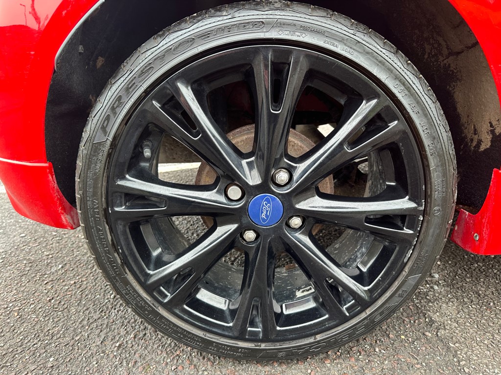 Used Ford Fiesta 2016 for sale - 78133751: Photo 20