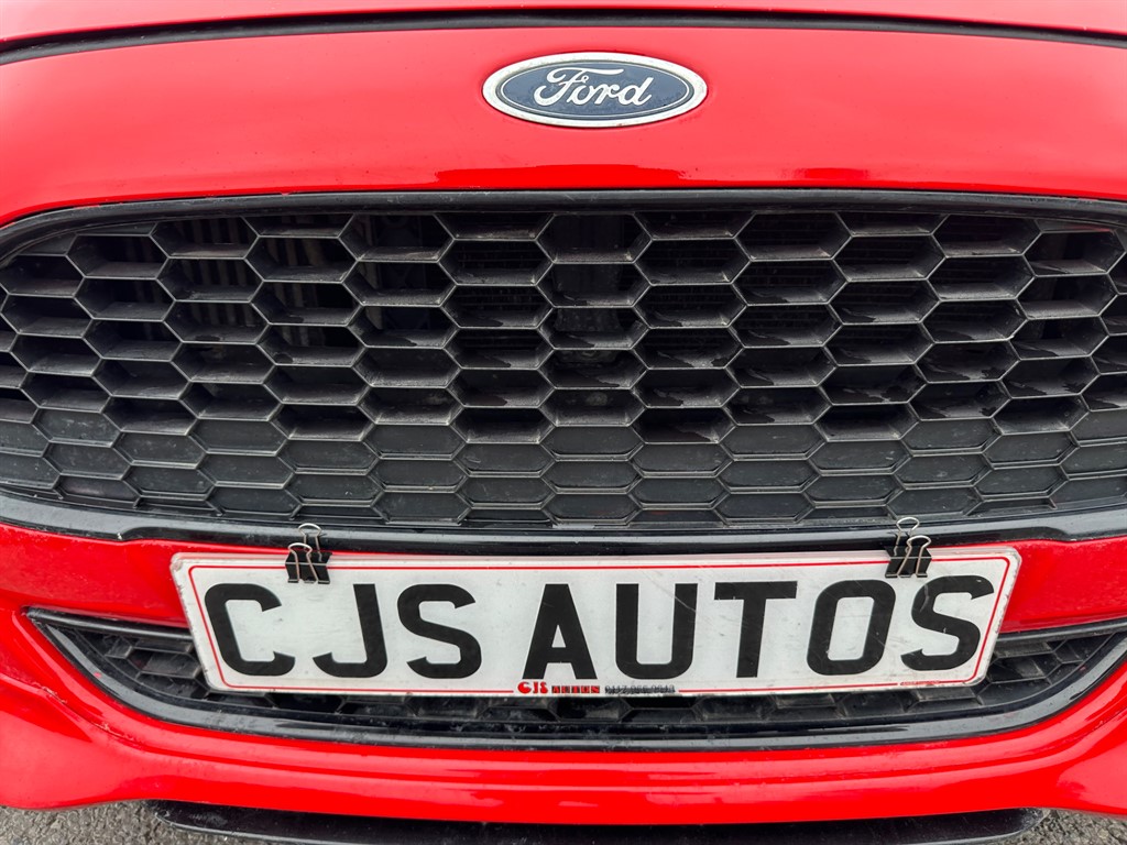 Used Ford Fiesta 2016 for sale - 78133751: Photo 3