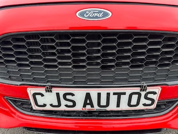 Used Ford Fiesta 2016 for sale - 78133751: Photo