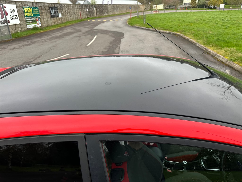 Used Ford Fiesta 2016 for sale - 78133751: Photo 8